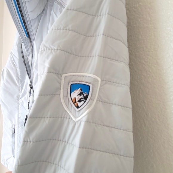 KUHL Women's Firefly Jacket XS - Picture 4 of 9
